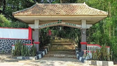 4 Destinasi Wisata Ziarah di Yogyakarta untuk Meningkatkan Spiritual