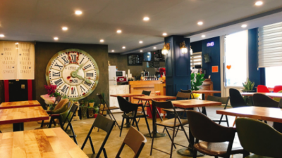 5 Rekomendasi Cafe di Sepanjang Jalan Dago Bandung yang Wajib Dicoba untuk Mengisi Liburan Tahun Baru 2024