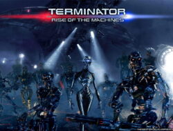 Jadwal Program RCTI Hari Ini Selasa 25 Juli 2023: Terminator 3 Rise of Machines, Ikatan Cinta, Jangan Bercerai Bunda, Cinta Tanpa Karena