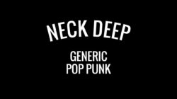 Profil Band Neck Deep