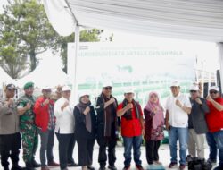 Miliki Peluang, Kementan Yakin Pengembangan Agroeduwisata di Cianjur Berdampak Positif