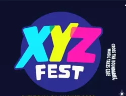 XYZ Festival 2023: Jadwal, Line Up, dan Harga Tiket