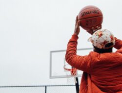 Mencengangkan! 8 Fakta Menarik tentang Basket yang Mungkin Kalian Tidak Tahu