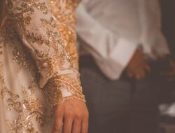 Mengenal Ragam Pernikahan Adat Sunda yang Hilang Ditelan Zaman