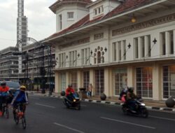 7 Nama Jalan Paling Populer di Bandung, Dikenal Sebagai Tempat Nongkrong dan Surga Kuliner Terlezat!