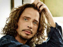 Menelisik Misteri Kematian Chris Cornell, Frontmen dari Audioslave dan Soundgarden