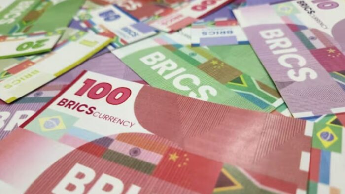 Mengenal Istilah BRICS, Sang Pengganti Dolar Amerika yang Kini jadi Trending Dunia