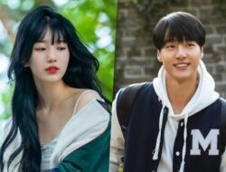 Netflix Beri Tanggapan Terkait Jadwal Tayang “Doona!” yang Dibintangi Suzy dan Yang Se Jong