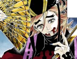 Ini Profil 7 Iblis Bulan Atas di Kimetsu no Yaiba, Buat Kamu Pecinta Manga