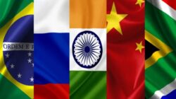 5 Hal yang Wajib Kamu Tahu Tentang BRICS