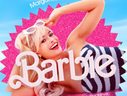 Daftar Lagu Soundtrack OST Film Barbie 2023