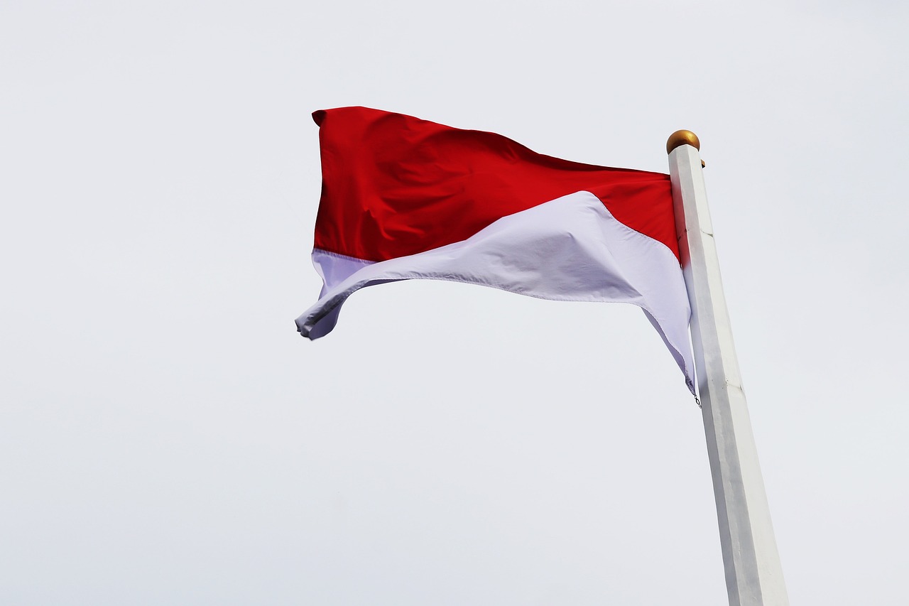 Negara yang Pertama Kali Mengakui Kemerdekaan Indonesia