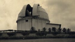 Observartorium Bosscha