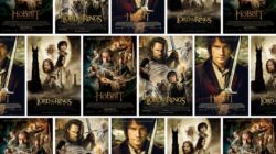 urutan nonton the lord of the rings