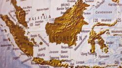 Daftar Negara yang Pernah Menjadi Bagian dari Indonesia, Tercatat di Masa Lampau