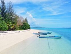 Maldivesnya Indonesia, Inilah 5 Pulau Paling Menawan di Maluku Utara untuk Dimasukkan ke List Liburan