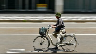 Rahasia Panjang Umur Orang Jepang, Cukup Lakukan Aktivitas Ini 3 Menit Saja