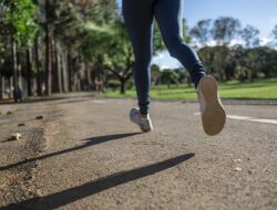 7 Hal Ini Wajib Diperhatikan bagi Kalian yang Baru Memulai Olahraga Jogging
