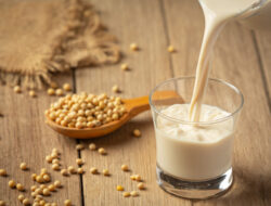 15 Manfaat Susu Kedelai Bagi Kesehatan, Ada Khasiat Ajaib untuk Imunitas Tubuh