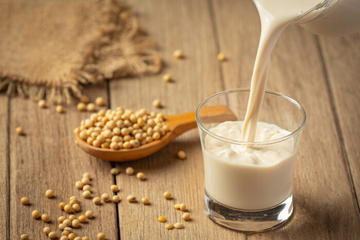 15 Manfaat Susu Kedelai Bagi Kesehatan, Ada Khasiat Ajaib untuk Imunitas Tubuh