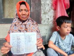 Tabungan Murid SD di Pangandaran Raib, Ono Surono Instruksikan Kader PDI Perjuangan Bantu Belikan Seragam