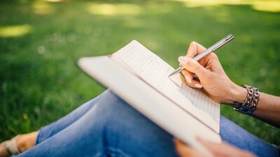 5 Alasan Mengapa Menulis itu Penting, Jangan Sepelekan!