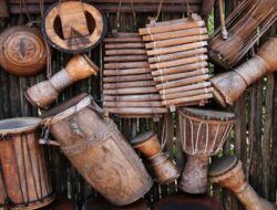 Mengenal Berbagai Macam Alat Musik Tradisional di Papua, Warisan Kekayaan Etnik Indonesia