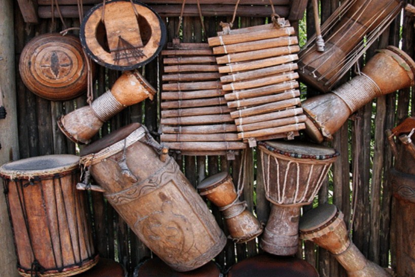 Mengenal Berbagai Macam Alat Musik Tradisional di Papua, Warisan Kekayaan Etnik Indonesia