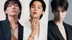 30 Daftar Peringkat Reputasi Anggota Boy Grup K-Pop Agustus 2023