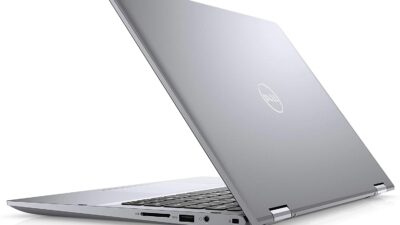 5 Rekomendasi Laptop 8 Jutaan untuk Anak Kuliah Jurusan Administrasi, Spesifikasi Paling Ngabret