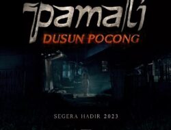 Sinopsis Film “Pamali: Dusun Pocong” yang Diadaptasi dari Game