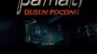 Sinopsis Film “Pamali: Dusun Pocong” yang Diadaptasi dari Game