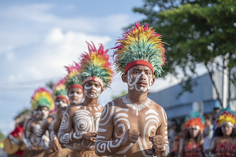 Ragam Tarian Papua: Dari Tari Selamat Datang Hingga Sajojo