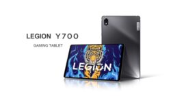 Spesifikasi Tablet Lenovo Legion Y700, Tablet Gaming Super Canggih