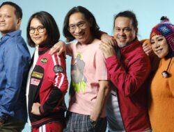 Profil Potret Band, Grup Musik Legend 90-an Indonesia