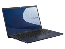 Asus ExpertBook L1, Menggabungkan Kinerja dan Estetika dalam Satu Laptop