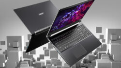 Acer Aspire 7, Laptop Gaming Terjangkau dengan Spesifikasi Mumpuni