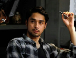 Profil Aktor Tampan Achmad Megantara Pemeran Film Suzzanna Malam Jumat Kliwon, Lengkap dengan Perjalanan Cintanya