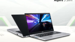 Ini Kelebihan Laptop Aspire 5 Slim Generasi Terbaru, Solusi Banget untuk Mahasiswa