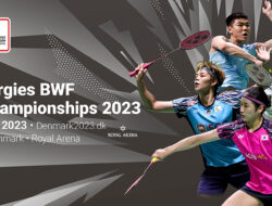 Jadwal Program TV MNCTV Selasa 22 Agustus 2023: BWF World Championships 2023, Kontes Swara Bintang dan Family 100