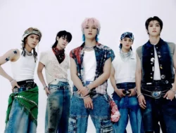 Lirik Lagu ‘Baggy Jeans’ NCT U yang Baru Rilis, Langsung Trending di YouTube