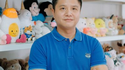 Belajar dari Kisah Sukses Billy Linjaya, Berhasil Bangun Bisnis Outdoor & Sports, Kuliner hingga Mainan