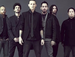 3 Fakta Menarik Linkin Park, Band Nu Metal Sejuta Umat