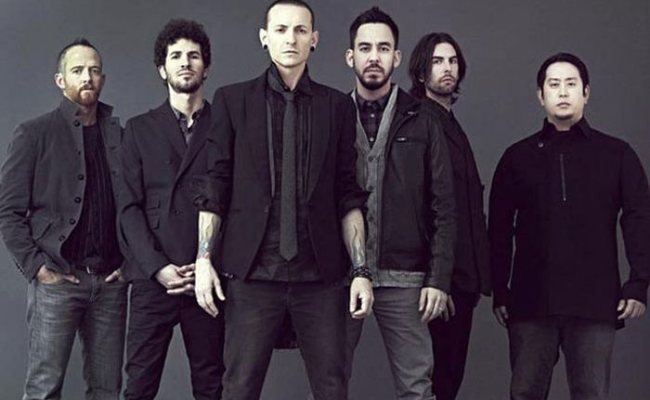 3 Fakta Menarik Linkin Park