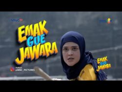 Jadwal Program MNCTV Kamis 10 Agustus 2023: Emak Gue Jawara, Take Me Out Indonesia, Family 100 dan Sinema Blockbuster