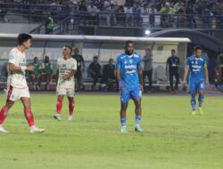Hadapi Bali United Jadi Debut Bojan Hodak dan Levy Madinda