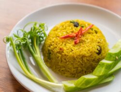 Sedang Mencari Sarapan? Ini Rekomendasi Nasi Kuning yang Enak di Bandung