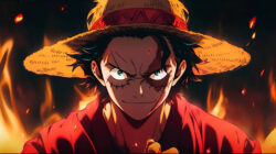 Tokoh Terkuat Anime One Piece 2023