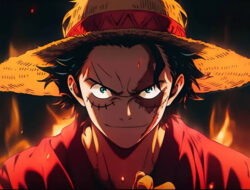 20 Tokoh Terkuat Anime One Piece 2023! Tiga Kru Mugiwara Masuk Urutan!