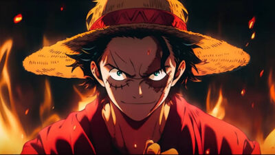 20 Tokoh Terkuat Anime One Piece 2023! Tiga Kru Mugiwara Masuk Urutan!